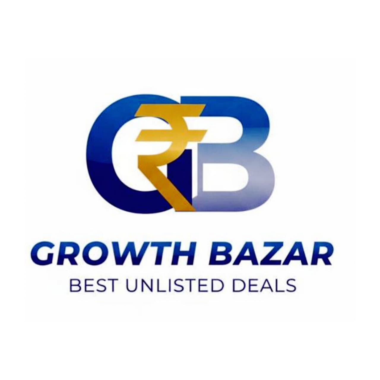 Growth Bazar logo